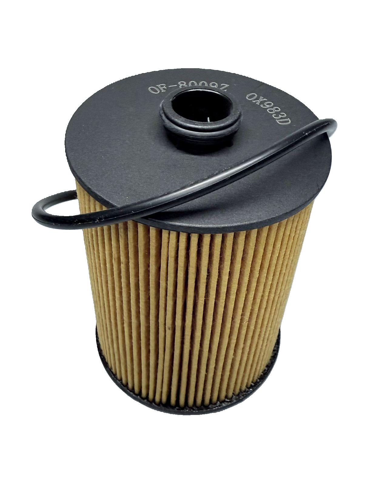 FILTRO ACEITE TOUAREG 12-18 CAYENNE 18-2020
